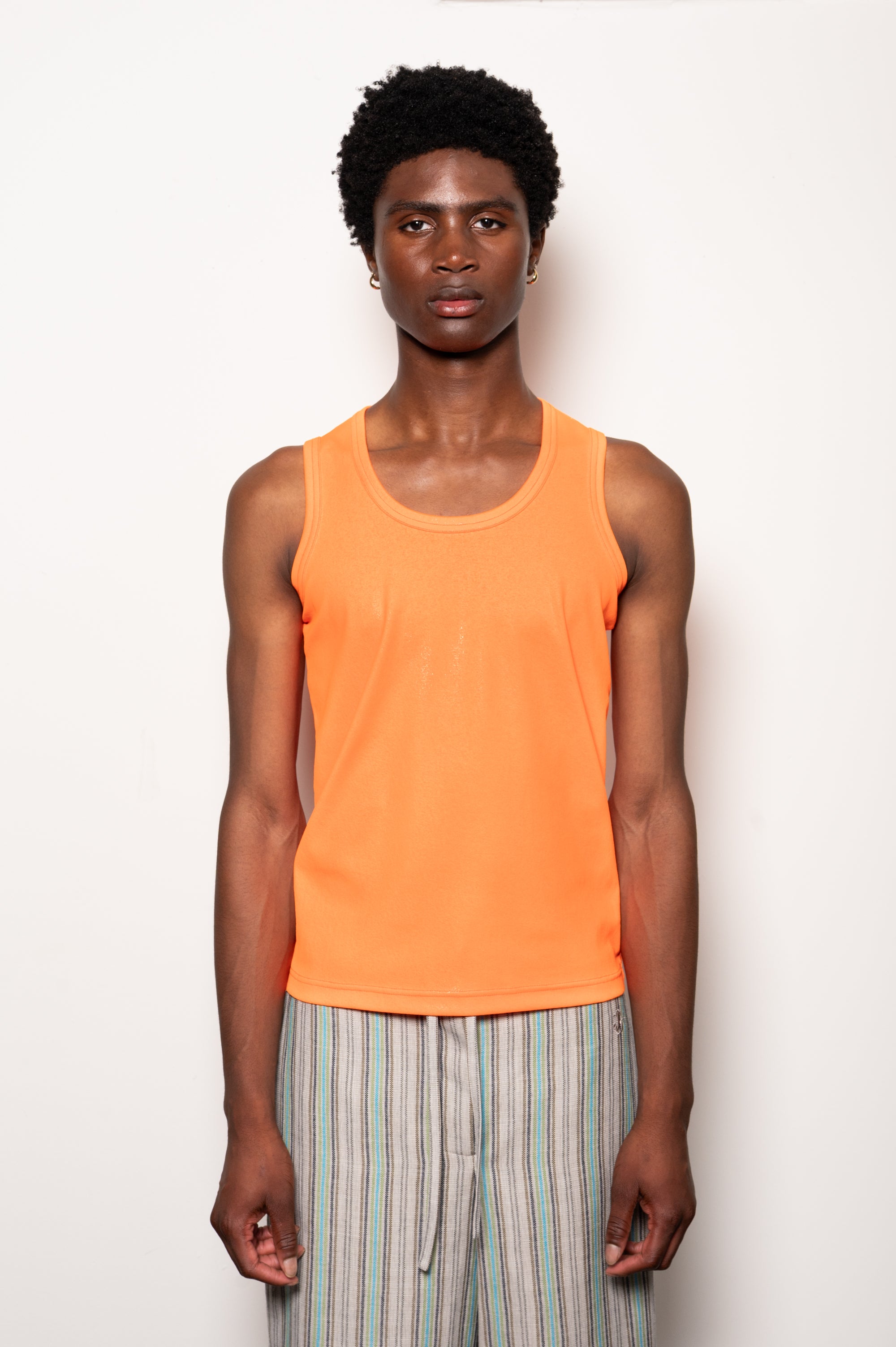 Junya Watanabe Rave Tank