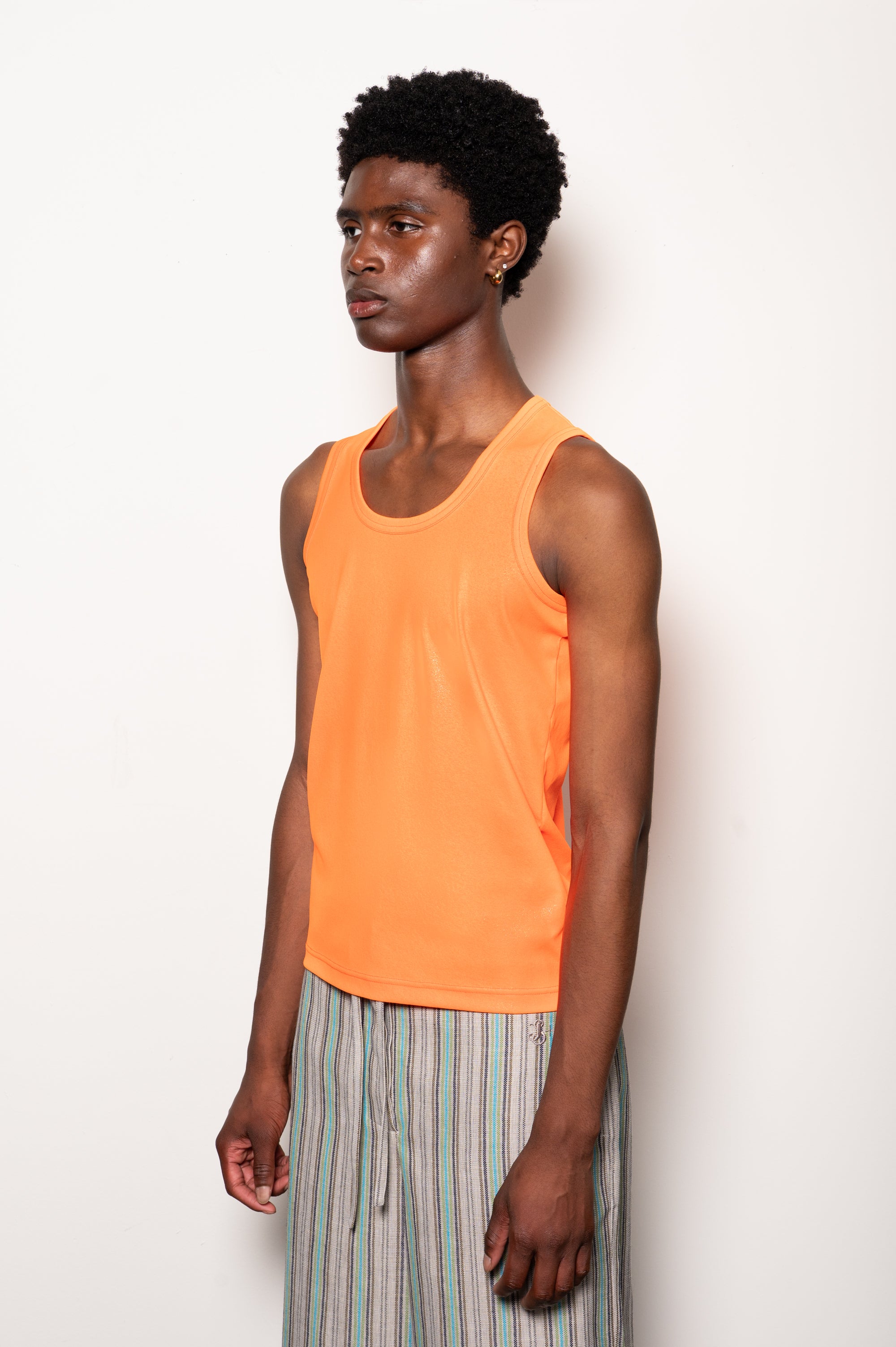 Junya Watanabe Rave Tank