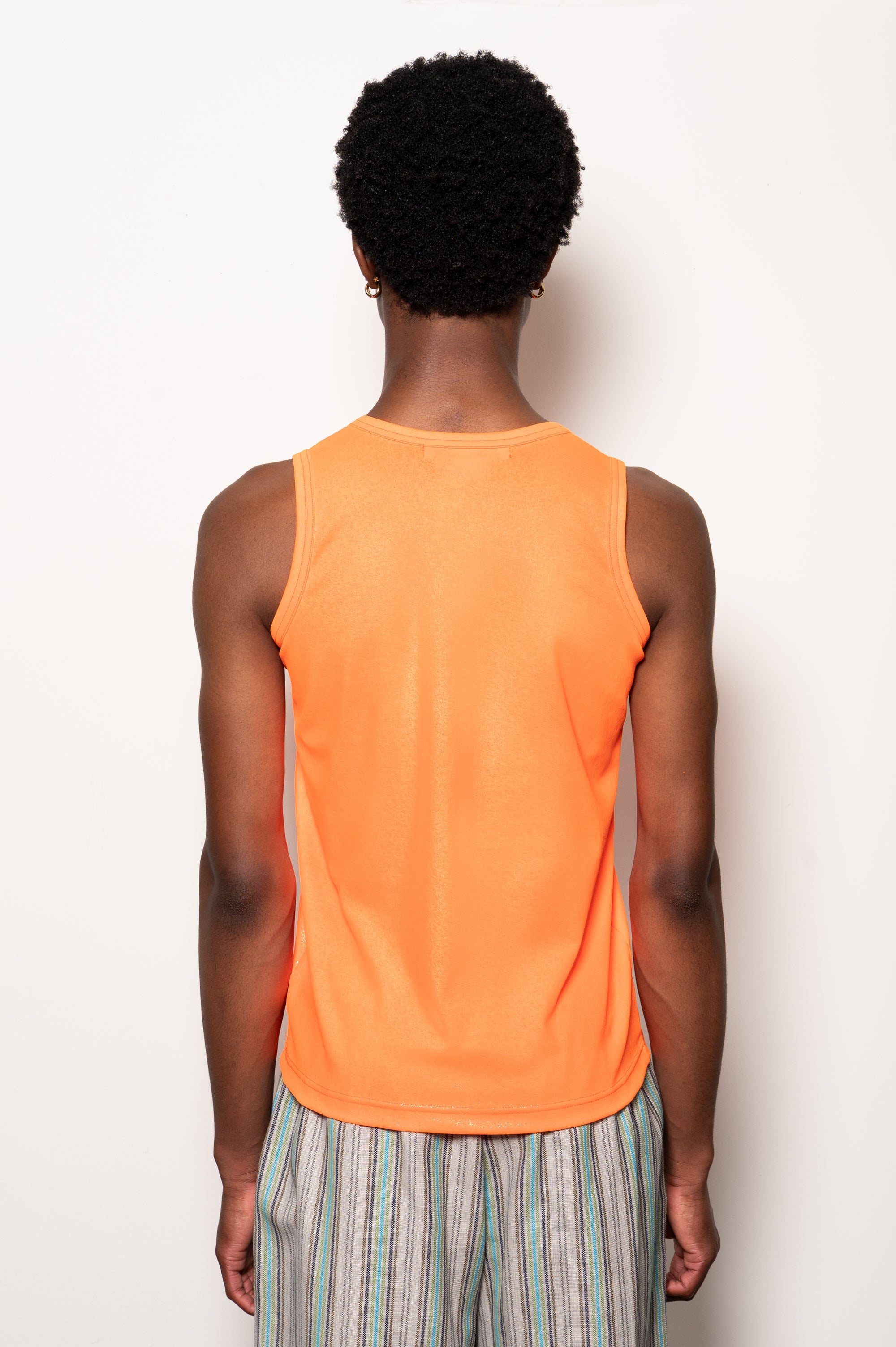 Junya Watanabe Rave Tank