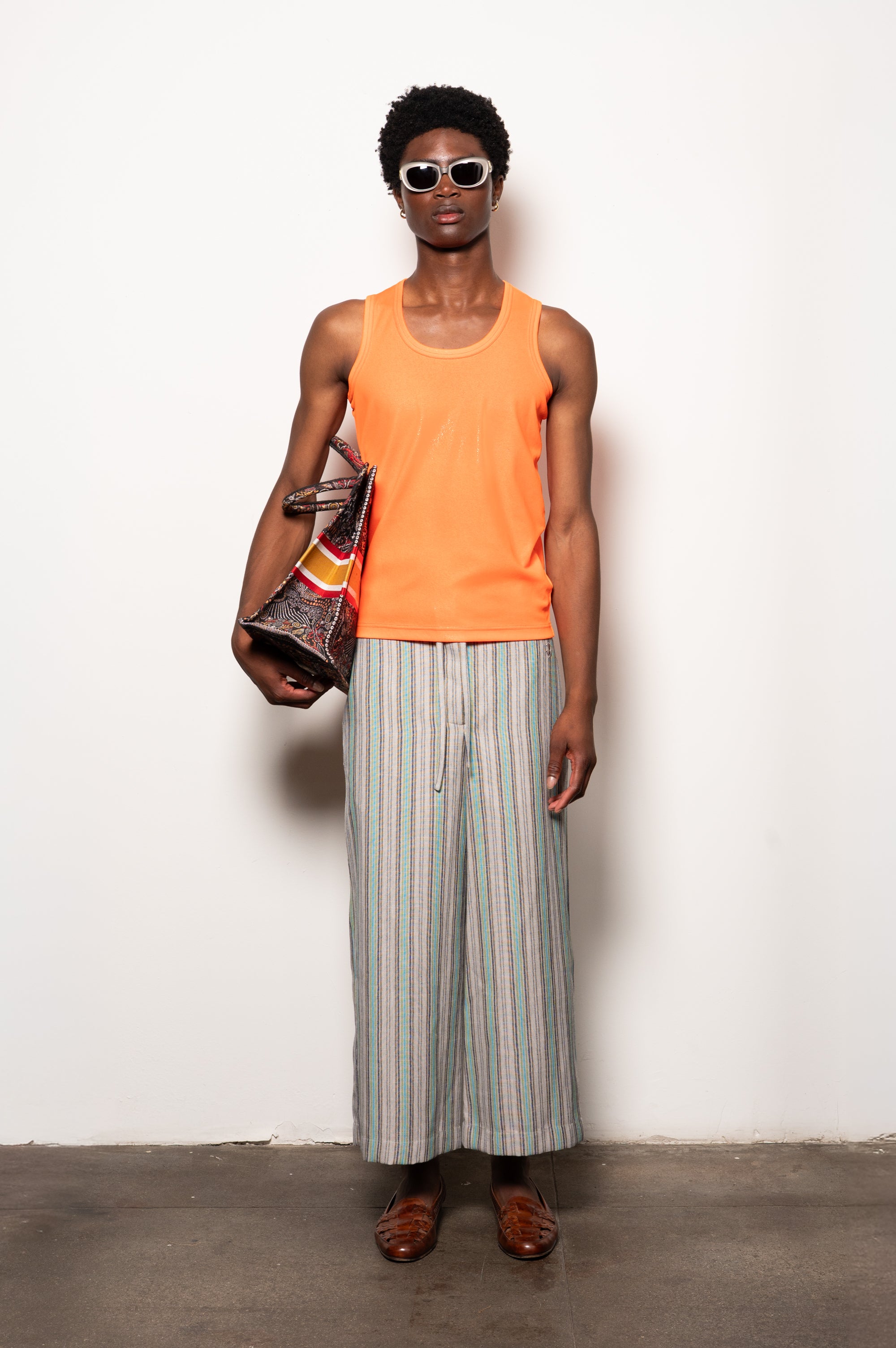 Junya Watanabe Rave Tank