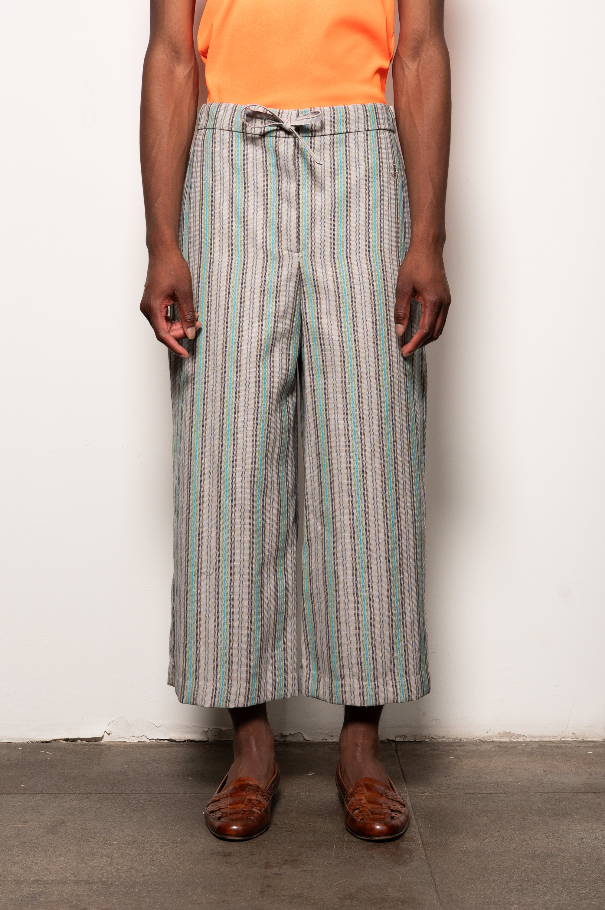 Jil Sander Pyjama Pant