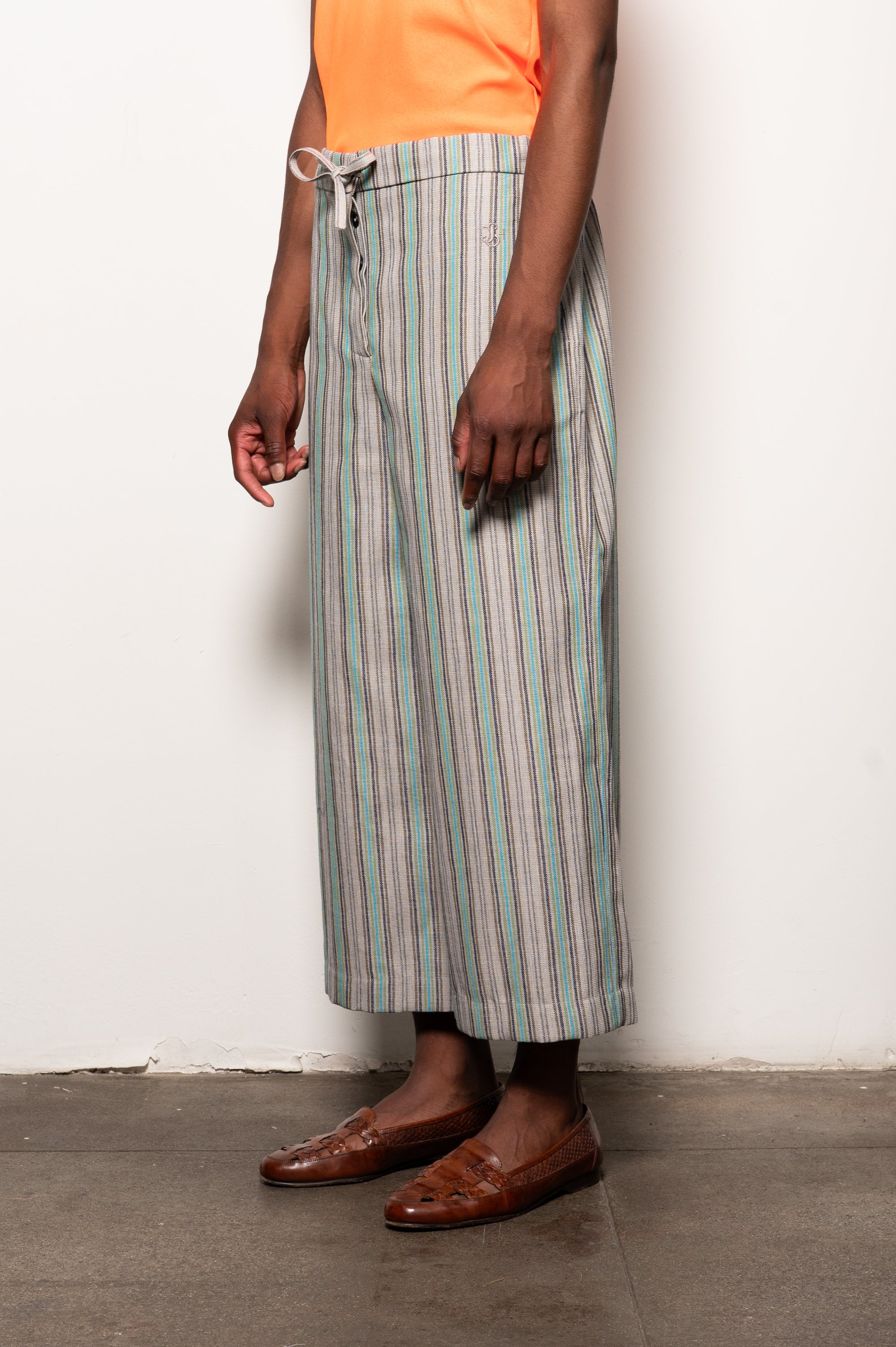Jil Sander Pyjama Pant
