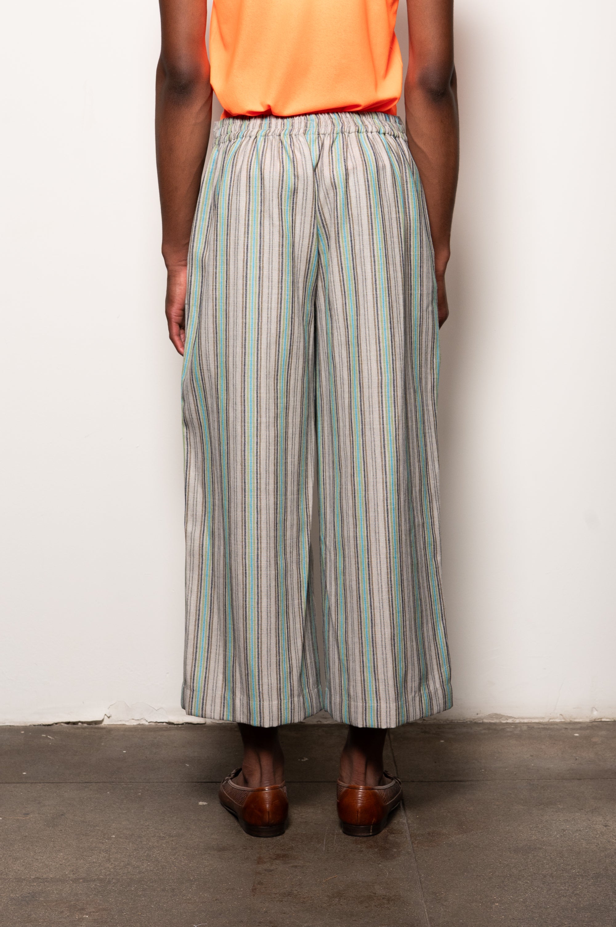 Jil Sander Pyjama Pant