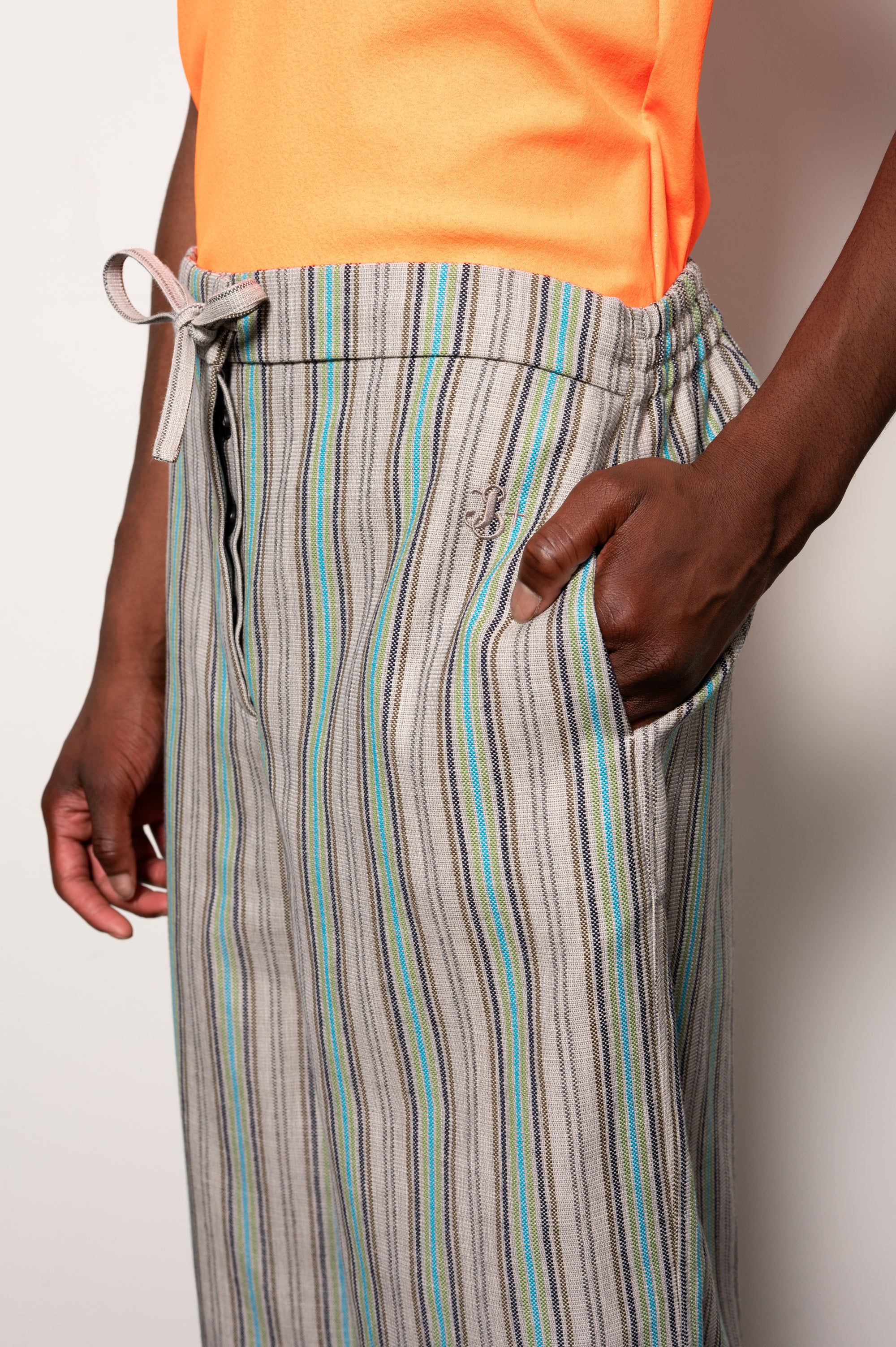 Jil Sander Pyjama Pant