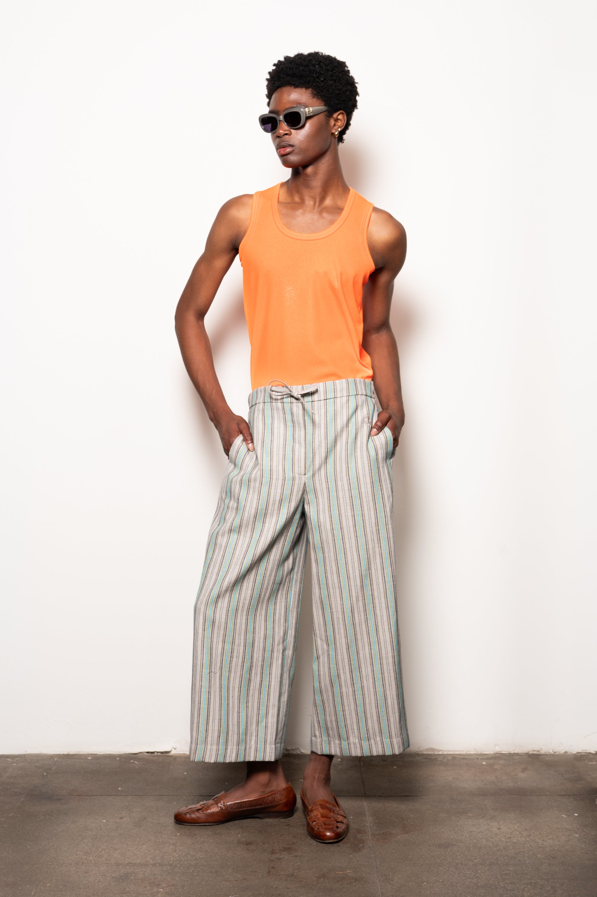 Jil Sander Pyjama Pant