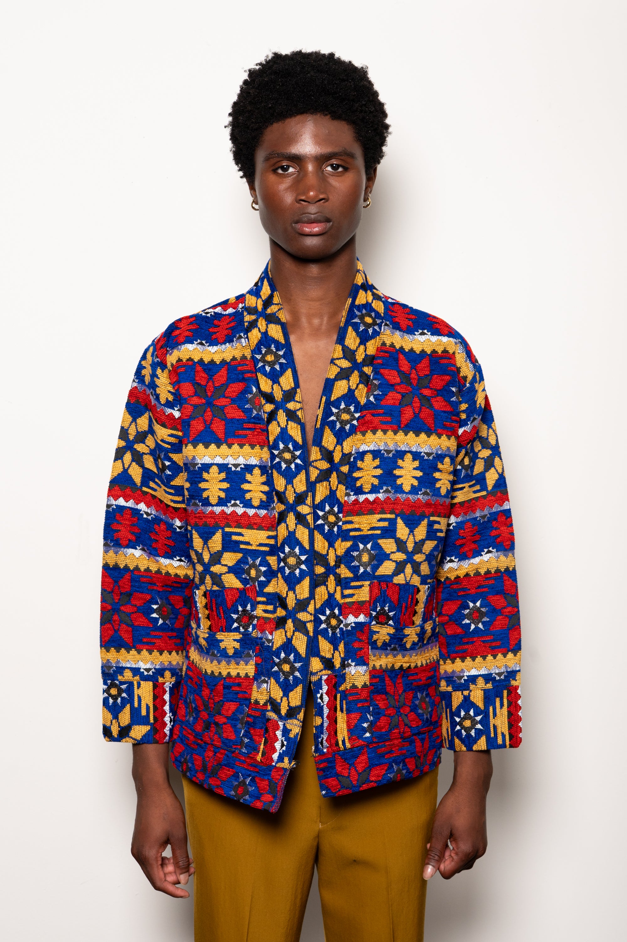Purehealth Carpet Jacket