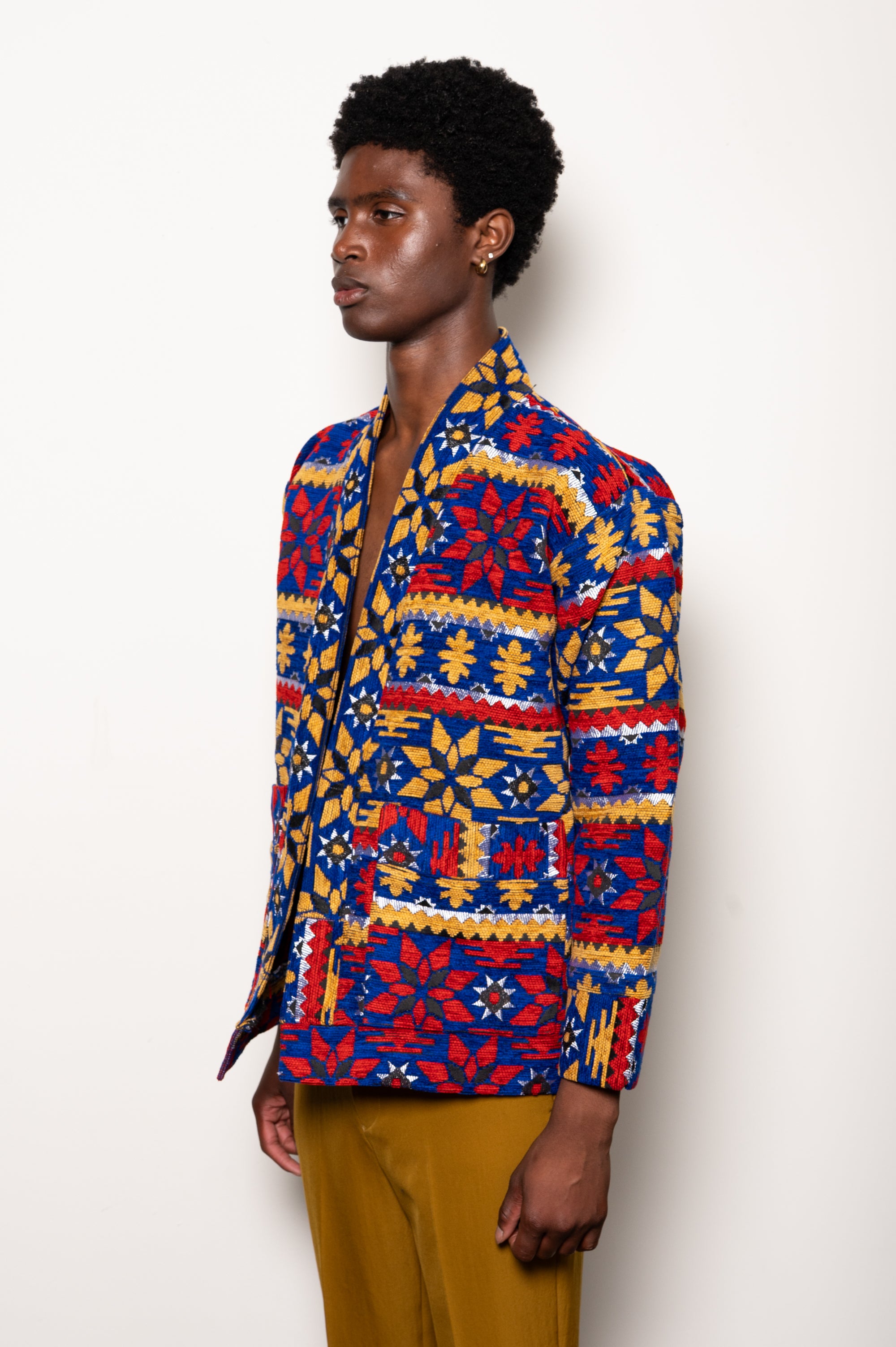 Purehealth Carpet Jacket