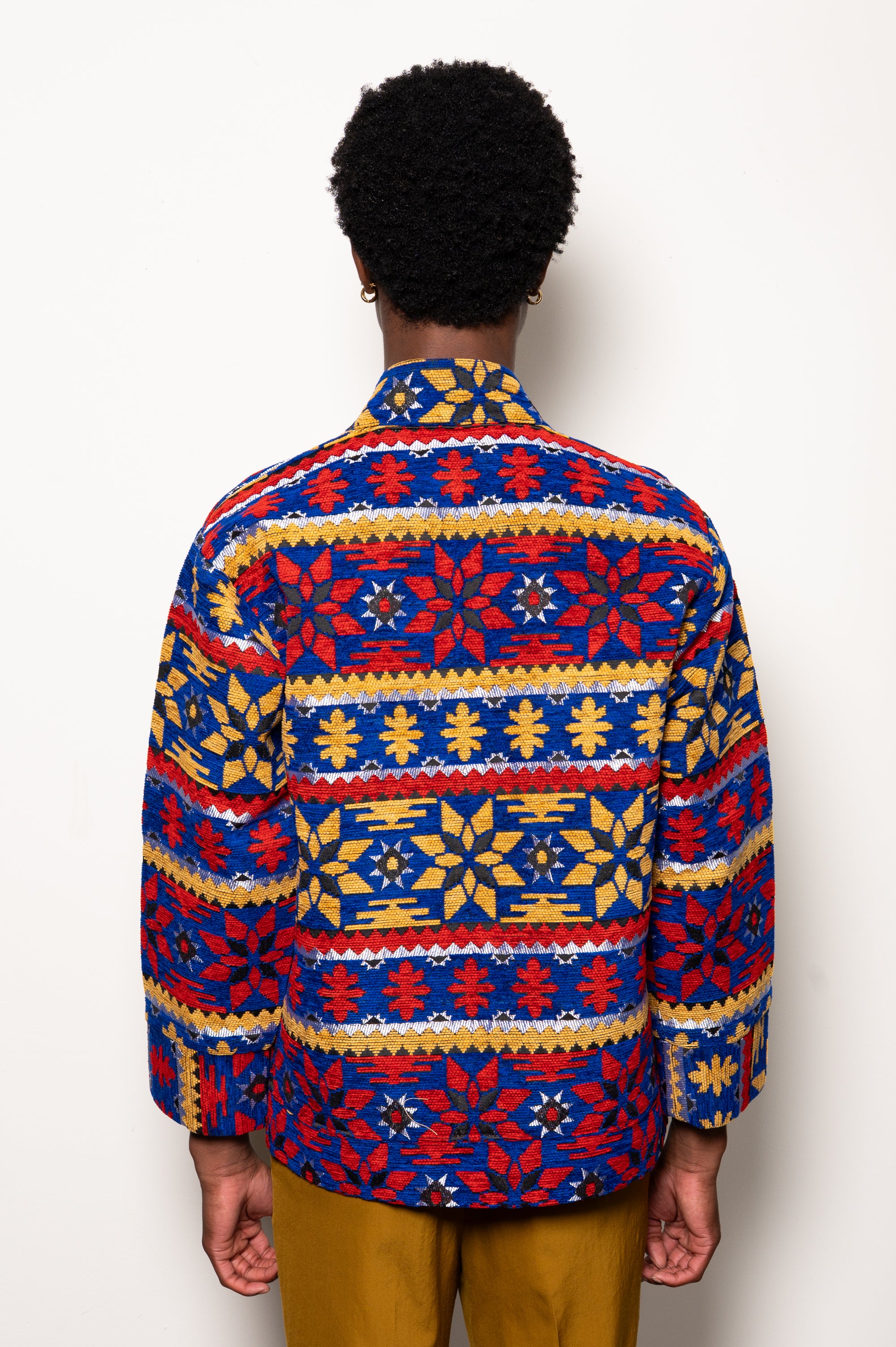 Purehealth Carpet Jacket