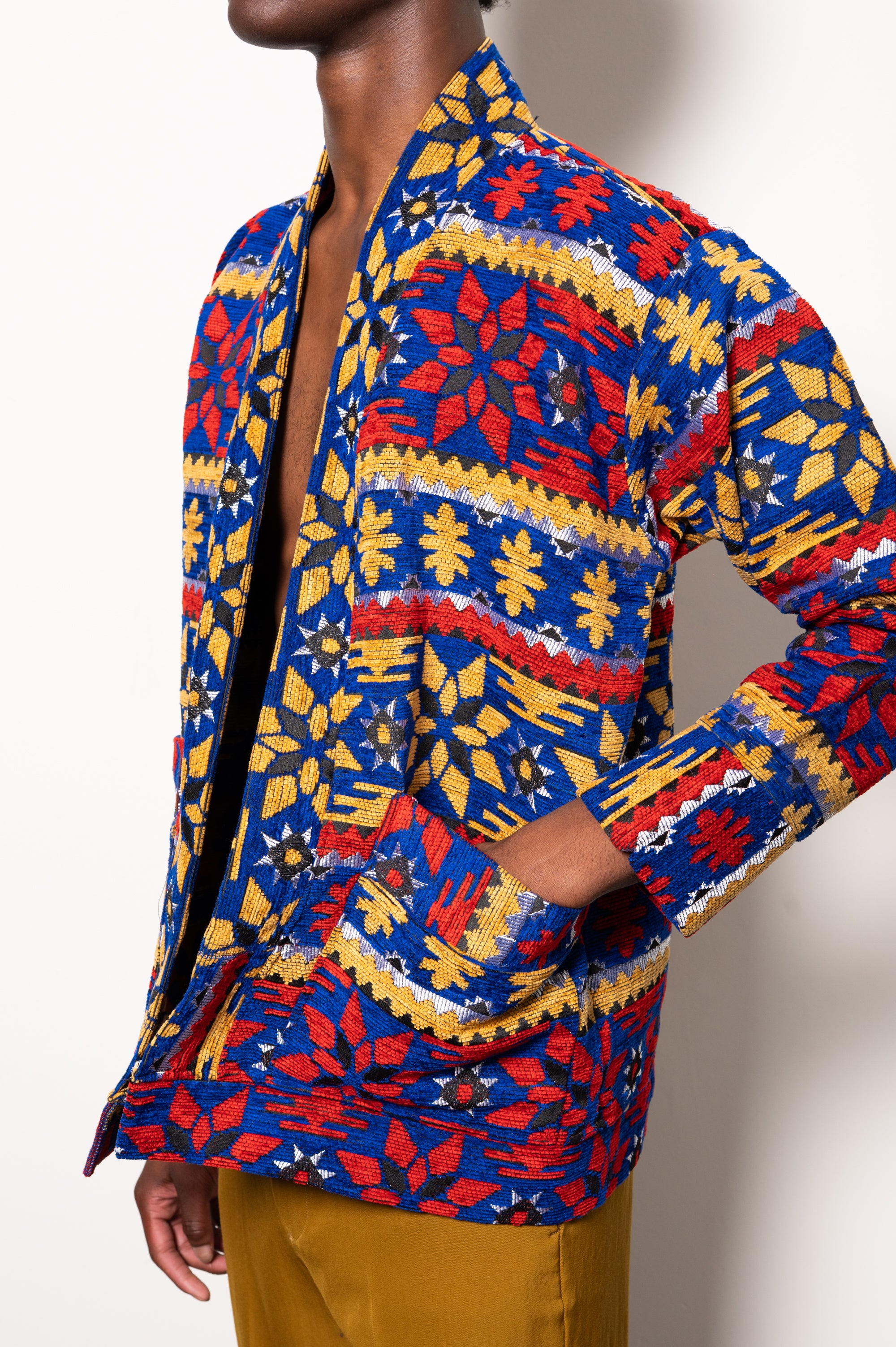 Purehealth Carpet Jacket