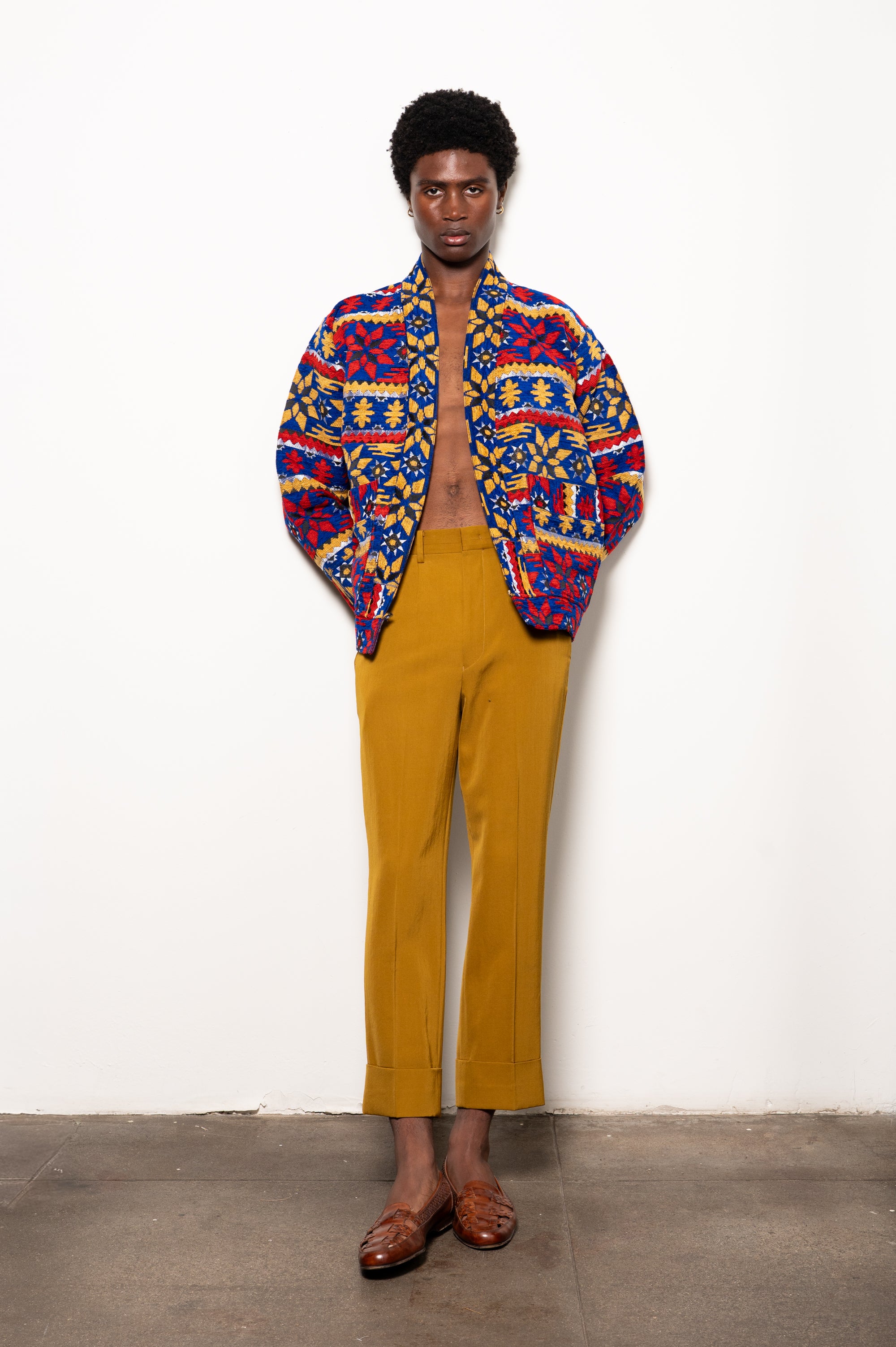 Purehealth Carpet Jacket
