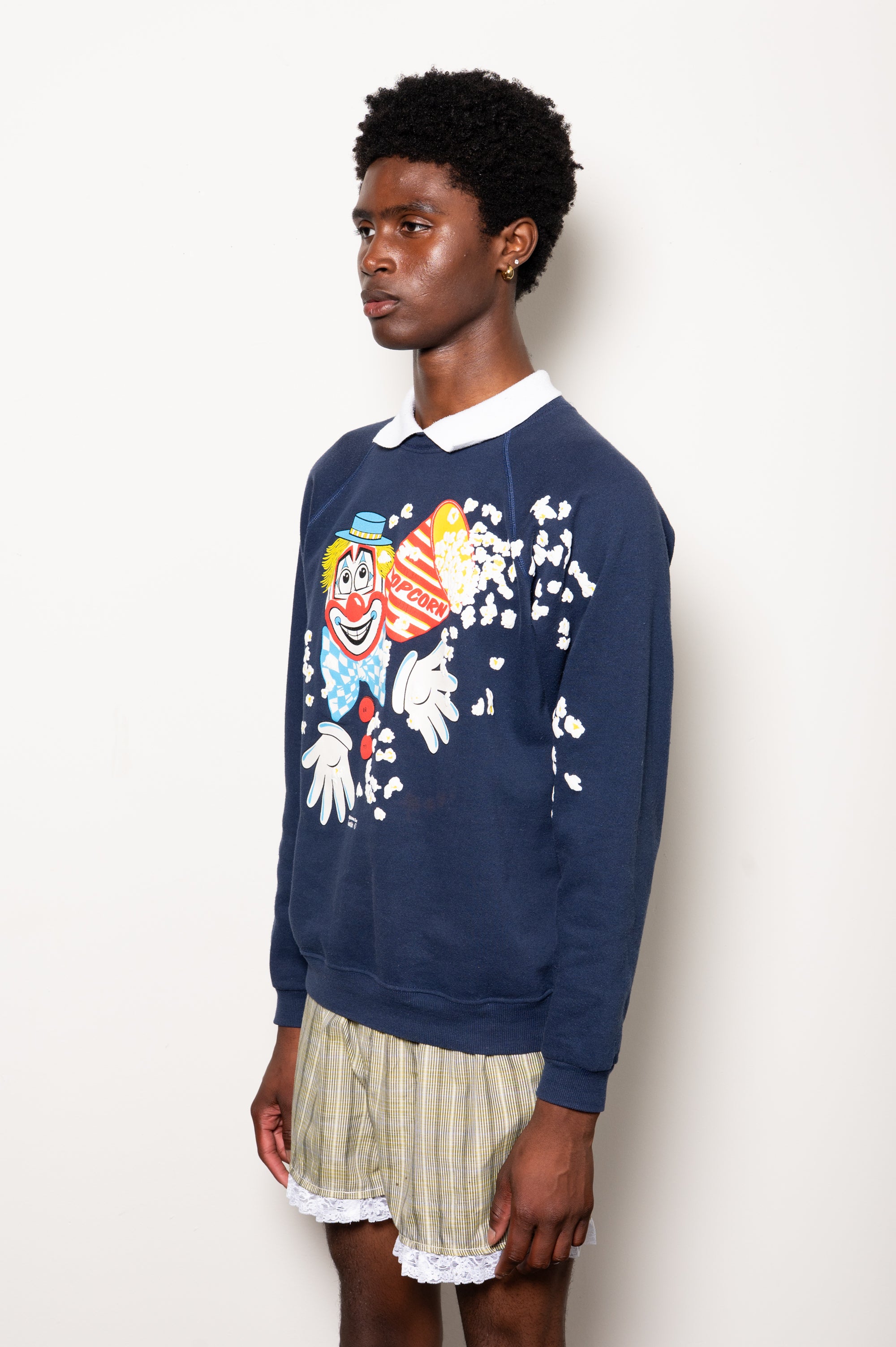 Vintage Clown