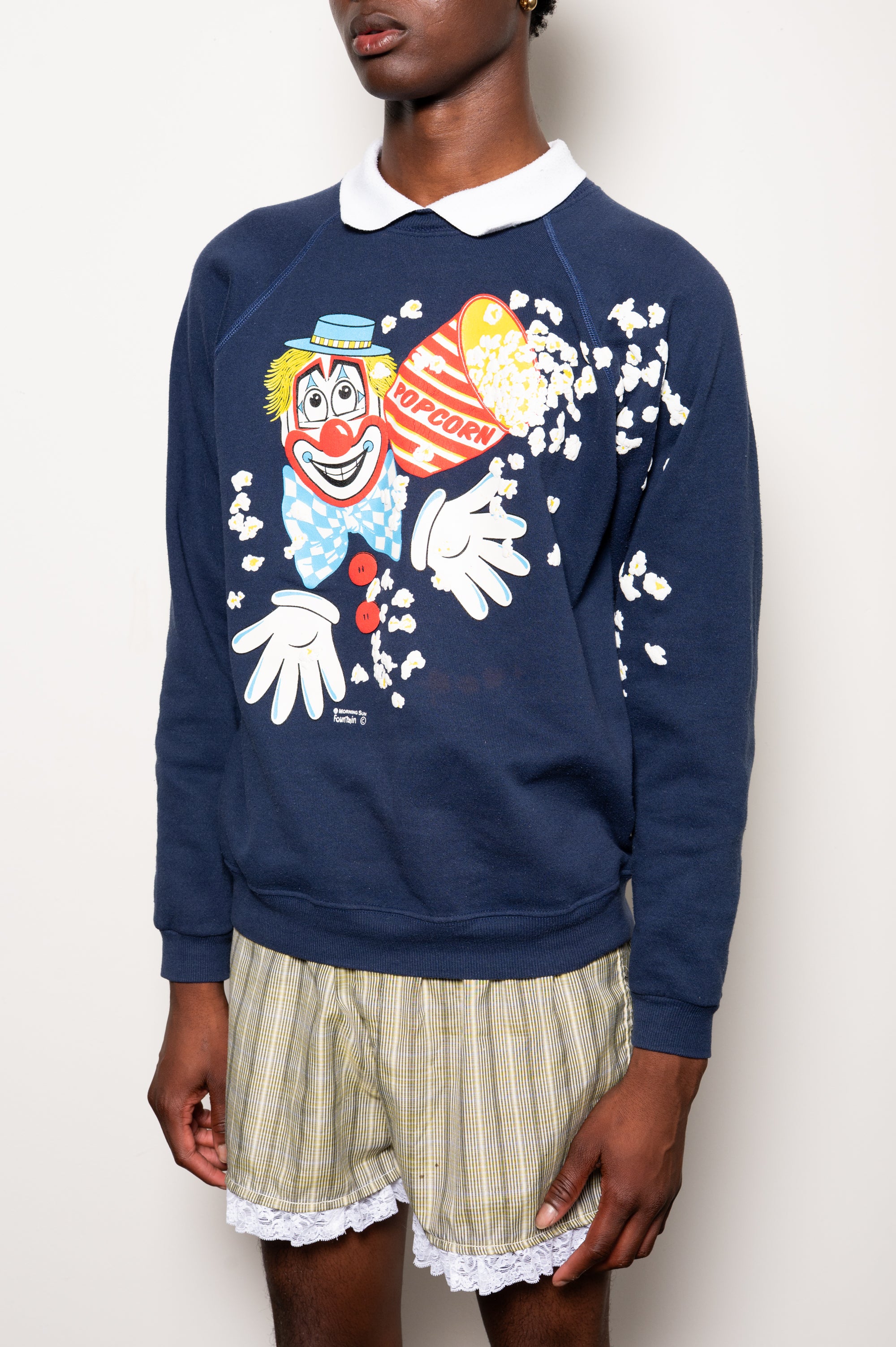 Vintage Clown