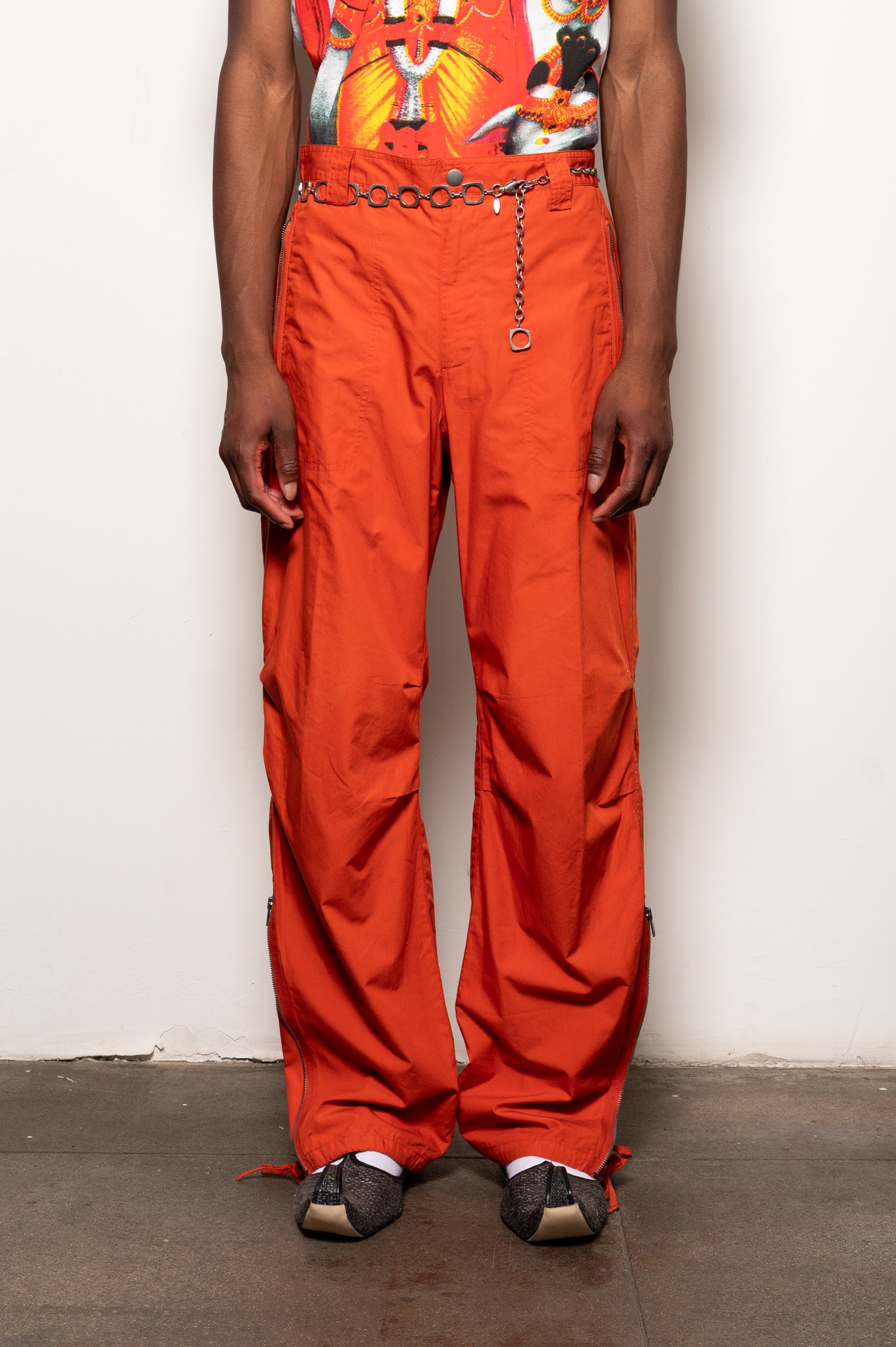 Major DKNY Rave Pant
