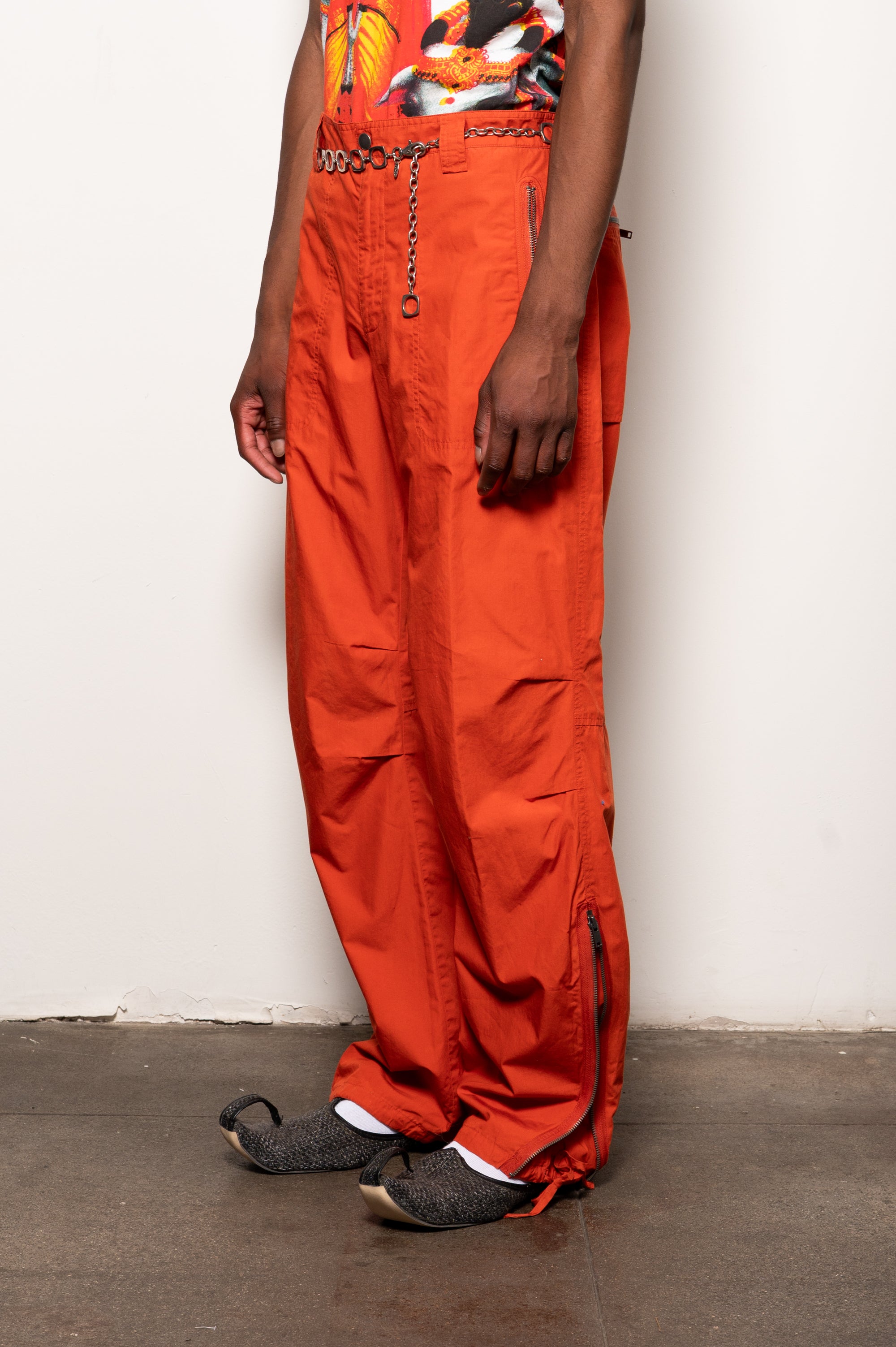 Major DKNY Rave Pant