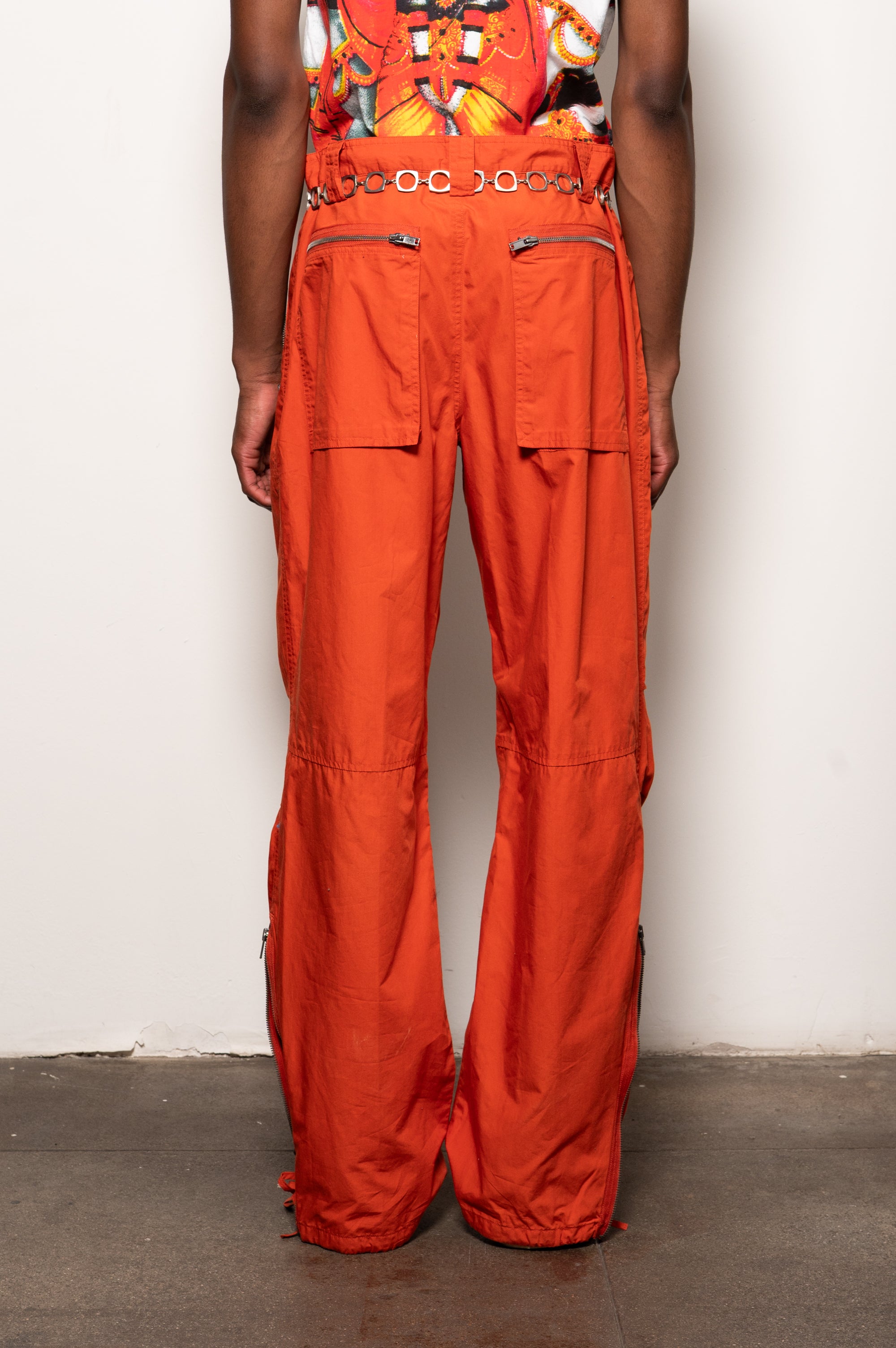 Major DKNY Rave Pant