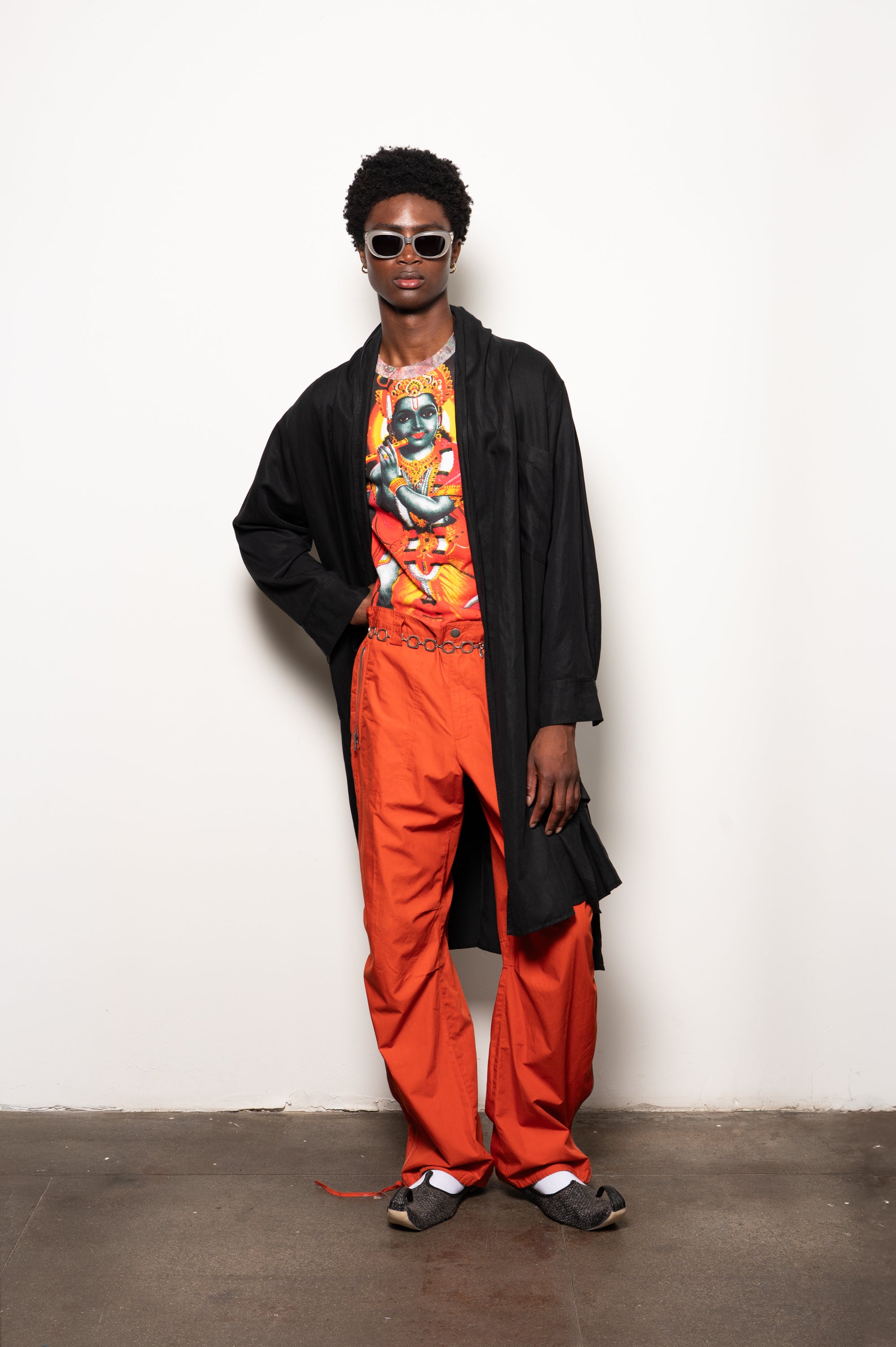 Major DKNY Rave Pant