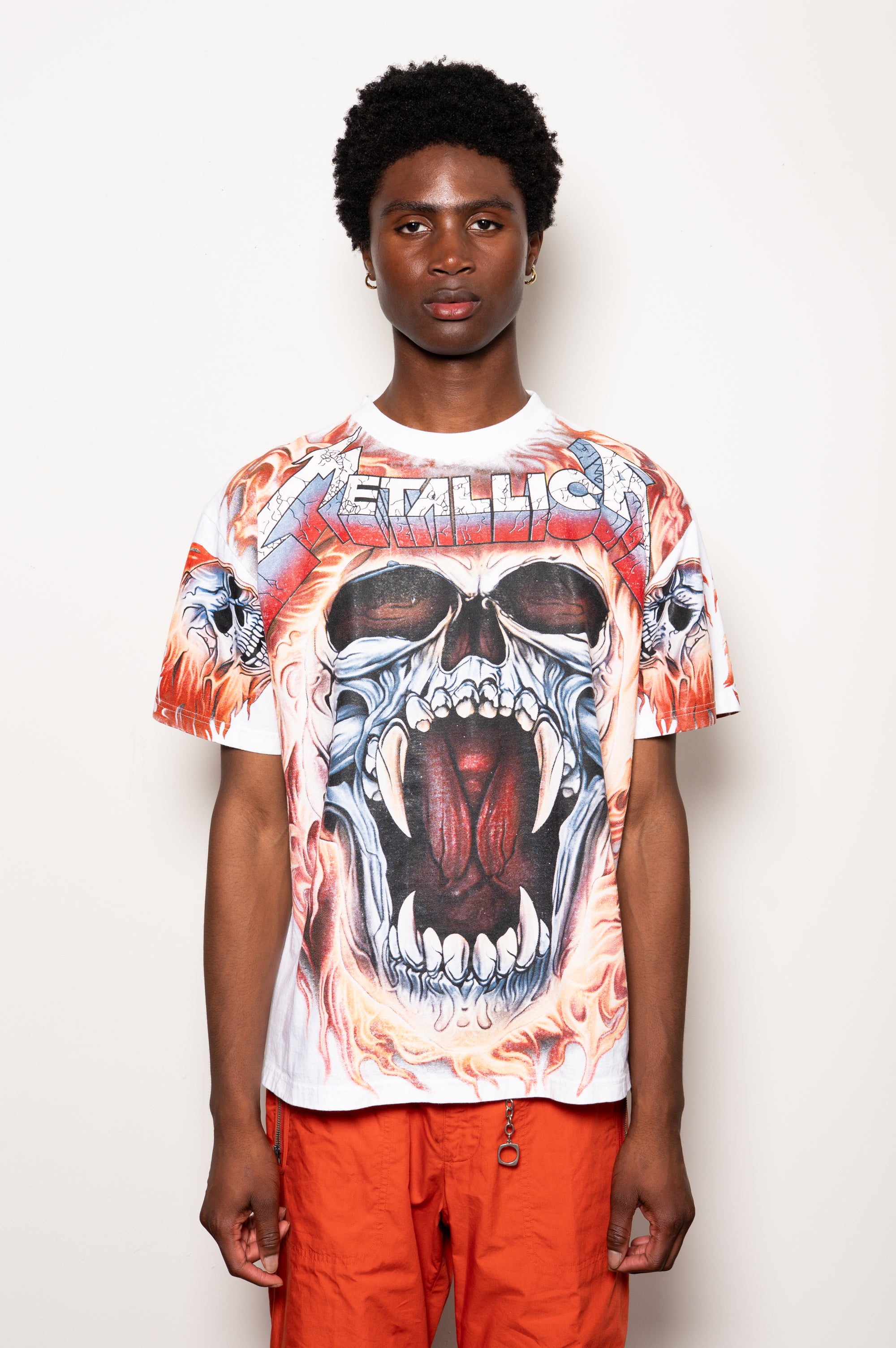 Metallica Tee