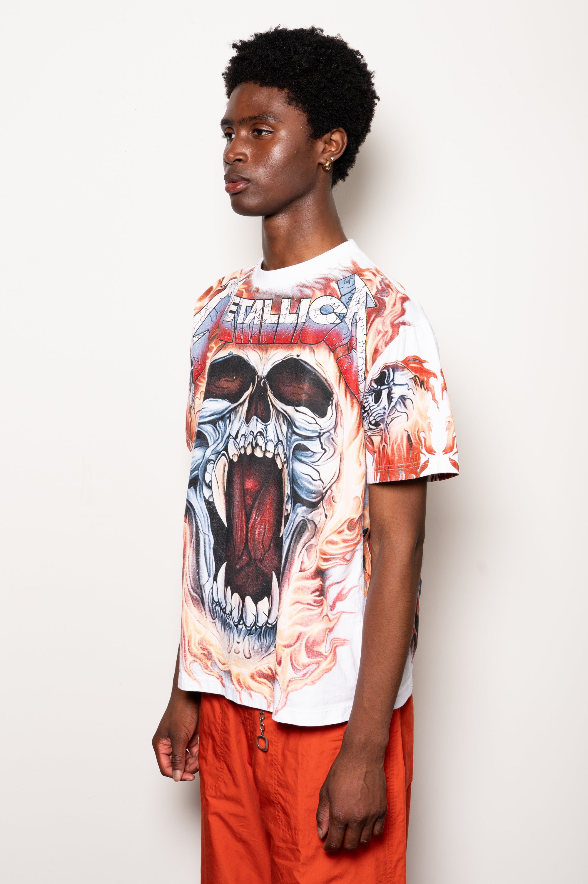 Metallica Tee