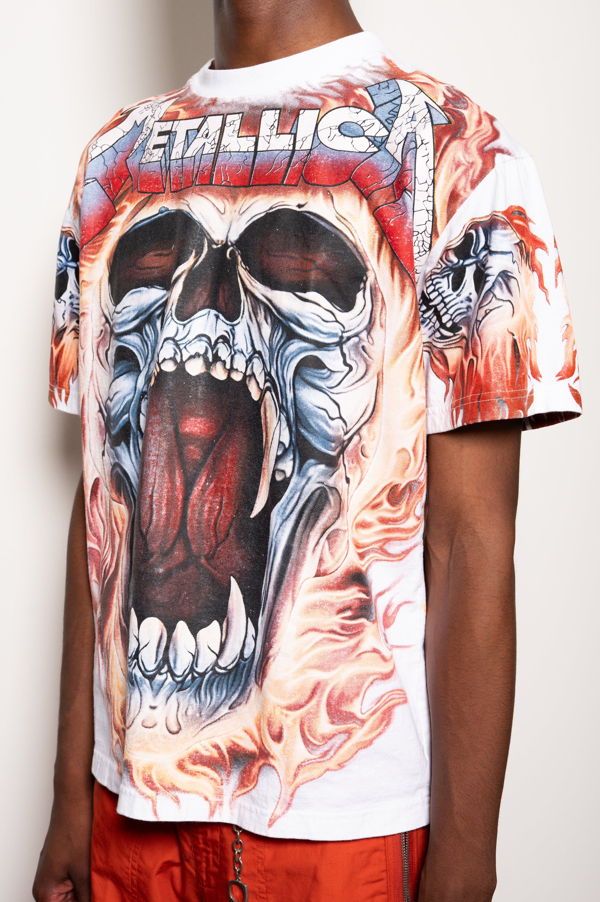 Metallica Tee