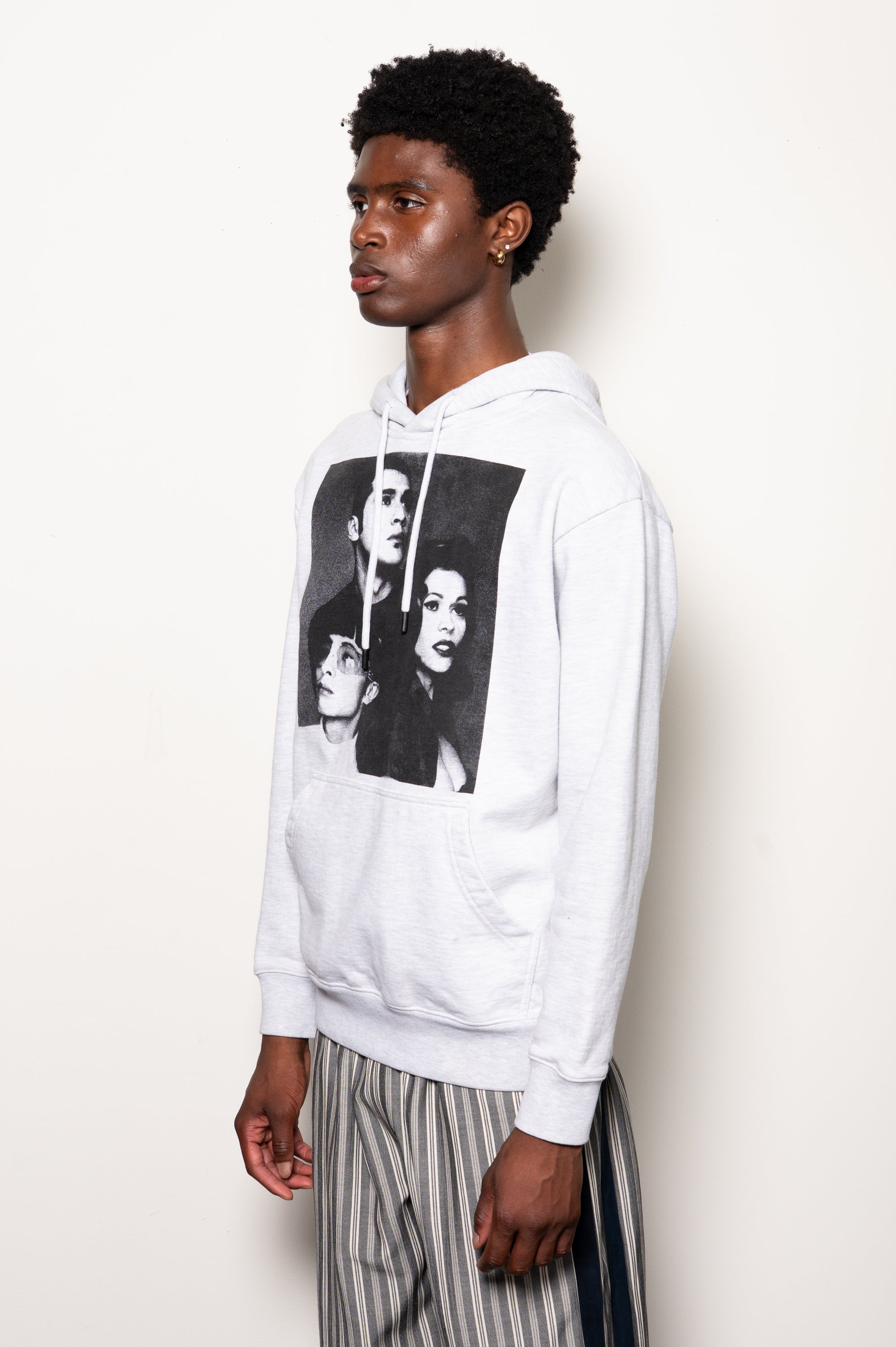 DEEE-LITE Hoodie