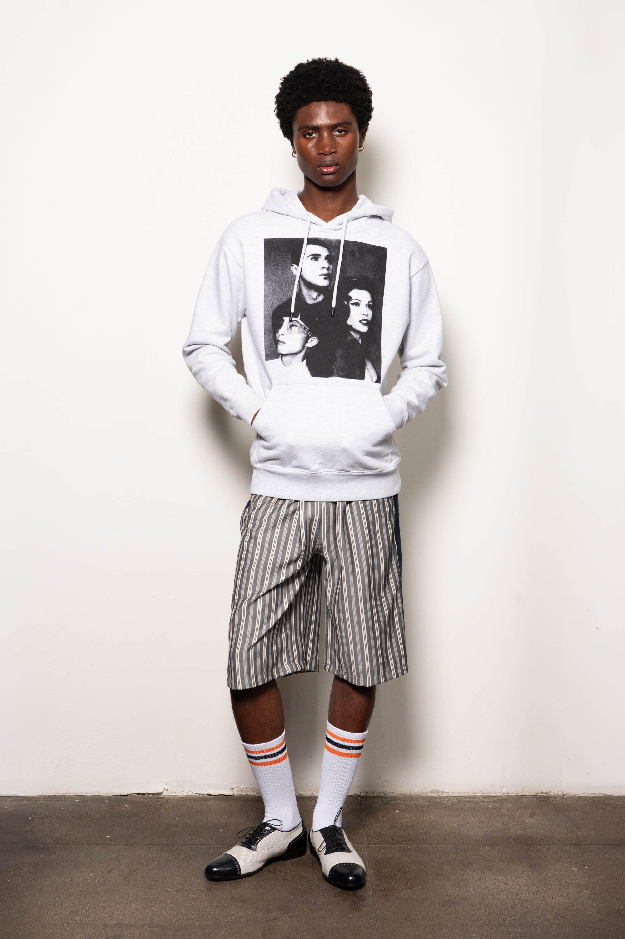 DEEE-LITE Hoodie