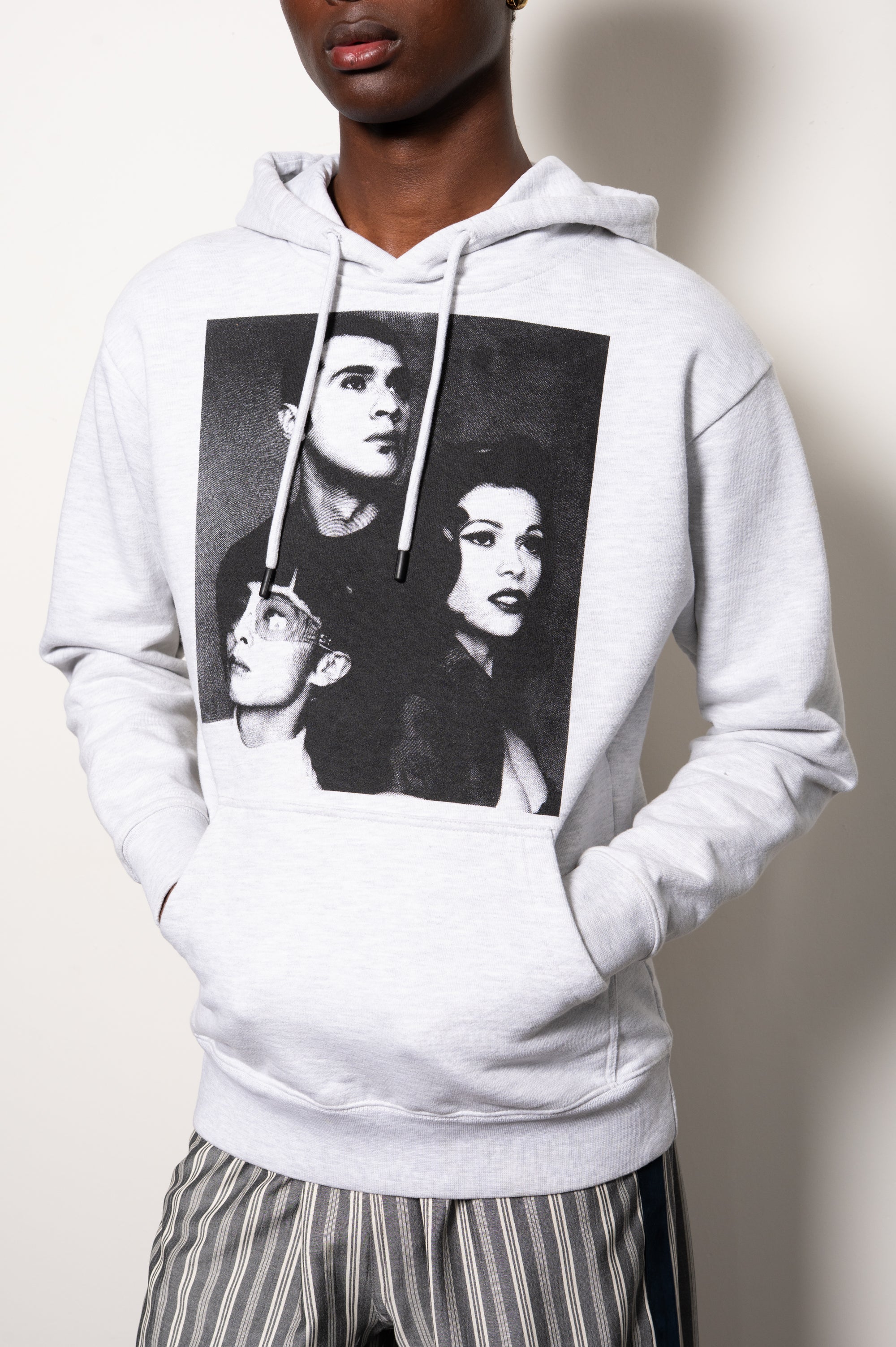 DEEE-LITE Hoodie